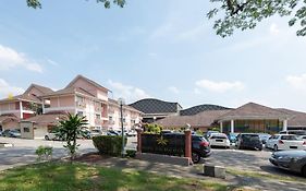 Hotel Seri Malaysia Ipoh